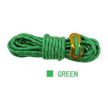 Load image into Gallery viewer, BDSM Super Strong Paracord BDSM Rope