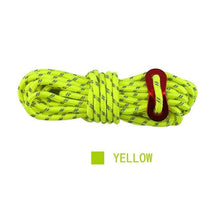 Load image into Gallery viewer, BDSM Super Strong Paracord BDSM Rope