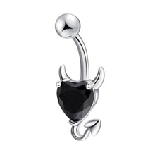 Load image into Gallery viewer, Devilish Intimate Piercing Jewelry BDSM
