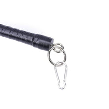 Load image into Gallery viewer, Padded Spreader Bar Restraint BDSM