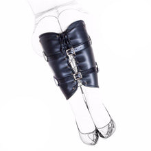 Charger l'image dans la galerie, Ceinture de contention pour les jambes, de type corset, pour femme