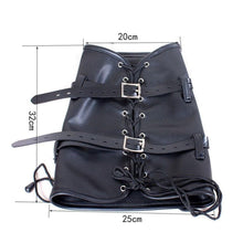 Charger l'image dans la galerie, Ceinture de contention pour les jambes, de type corset, pour femme