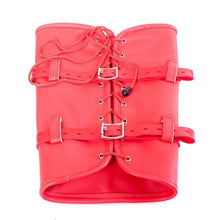Charger l'image dans la galerie, Ceinture de contention pour les jambes, de type corset, pour femme