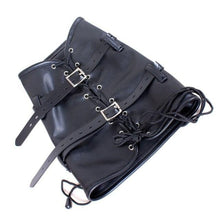 Charger l'image dans la galerie, Ceinture de contention pour les jambes, de type corset, pour femme