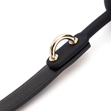 Load image into Gallery viewer, V2 Open Mouth Sex Ball Harness Strap Gag