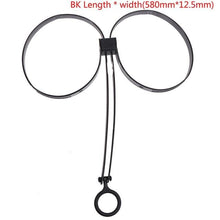 Load image into Gallery viewer, HOT You're Under Arrest Zip Tie Cuffs