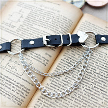 Load image into Gallery viewer, Submissive Choker BDSM DDLG