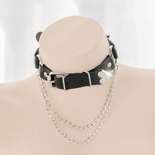 Load image into Gallery viewer, Submissive Choker BDSM DDLG