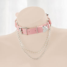 Load image into Gallery viewer, Submissive Choker BDSM DDLG