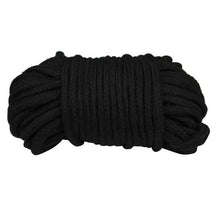 Load image into Gallery viewer, Super Long Japanese Bondage Ropes BDSM