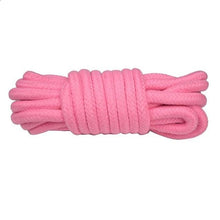 Load image into Gallery viewer, Super Long Japanese Bondage Ropes BDSM