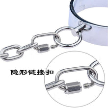 Load image into Gallery viewer, Torture and Captivity Slave Chains BDSM