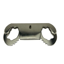 Load image into Gallery viewer, No Escape Stainless Finger Pillory BDSM