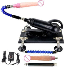 Load image into Gallery viewer, Pump Gun Extreme Fuck Machine BDSM