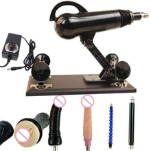 Load image into Gallery viewer, Pump Gun Extreme Fuck Machine BDSM