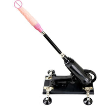 Load image into Gallery viewer, Pump Gun Extreme Fuck Machine BDSM