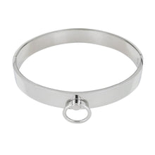 Charger l'image dans la galerie, Collier ras du cou soumis BDSM DDL