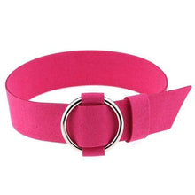 Charger l'image dans la galerie, Collier de fille de bonne fête de bondage