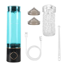Load image into Gallery viewer, Water Hydro Penis Pump