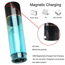 Load image into Gallery viewer, Water Hydro Penis Pump