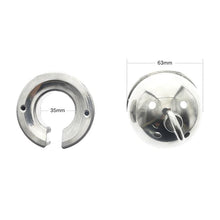 Load image into Gallery viewer, Submissive's Extreme Ball Stretching Toy BDSM