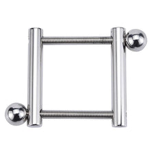 Load image into Gallery viewer, Stainless Steel Ball Crusher BDSM