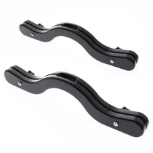 Load image into Gallery viewer, Black Wooden Humbler Device BDSM