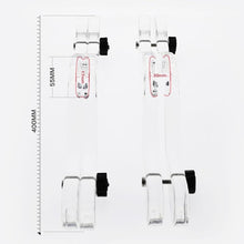 Load image into Gallery viewer, Clear BDSM Humbler