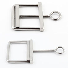 Load image into Gallery viewer, BDSM Stainless Testicle Vice