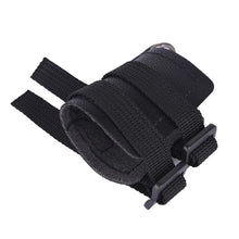 Load image into Gallery viewer, Black Leather Cock Corset BDSM