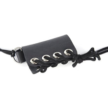 Load image into Gallery viewer, Beginner Friendly Penis Corset BDSM