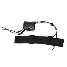 Load image into Gallery viewer, Beginner Friendly Penis Corset BDSM