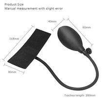 Load image into Gallery viewer, Sadistic Cock and Ball Pumping Pressure Toy BDSM