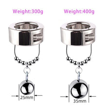 Load image into Gallery viewer, Heavy Duty BDSM Ball Stretching Toy BDSM