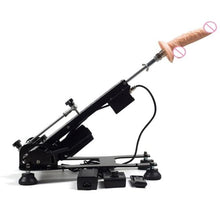 Load image into Gallery viewer, Long-range Huge Dildo Fuck Machine BDSM
