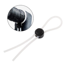 Load image into Gallery viewer, Elastic Quick Release Testicle Sling BDSM