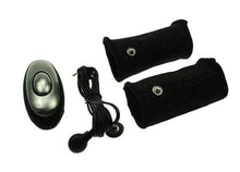 Load image into Gallery viewer, Electro Play Cock Straps BDSM