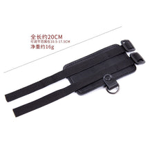 Load image into Gallery viewer, Faux Leather Cock Harness BDSM