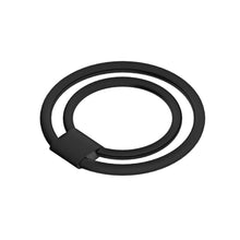 Load image into Gallery viewer, Rock Hard Erections Dual Cock Ring BDSM