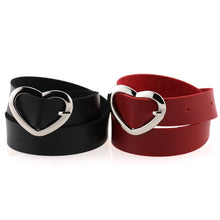 Load image into Gallery viewer, Submissive Heart Choker Necklace
