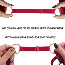 Charger l'image dans la galerie, Collier ras du cou soumis BDSM DDLG