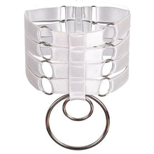 Charger l'image dans la galerie, Collier ras du cou soumis BDSM DDLG