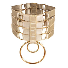 Charger l'image dans la galerie, Collier ras du cou soumis BDSM DDLG