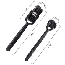 Load image into Gallery viewer, Foreplay Roller Wartenberg Wheel BDSM