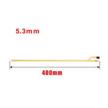 Load image into Gallery viewer, Flexible Silicone Penis Plug BDSM