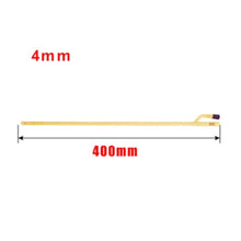 Load image into Gallery viewer, Flexible Silicone Penis Plug BDSM