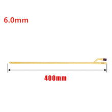 Load image into Gallery viewer, Flexible Silicone Penis Plug BDSM