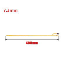 Load image into Gallery viewer, Flexible Silicone Penis Plug BDSM