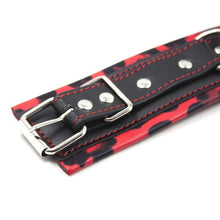 Load image into Gallery viewer, Restraint Play Slave Cuff BDSM