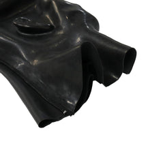 Load image into Gallery viewer, Punish Me Female Rubber Mask BDSM